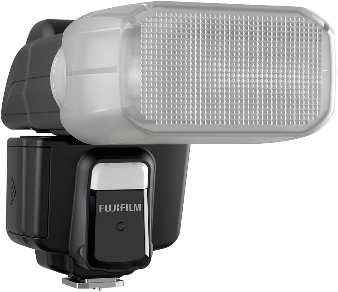 Fujifilm EF-60 Shoe Mount Flash - 16657831
